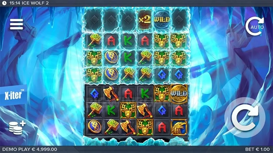 Guide to playing PHDream on mobile
