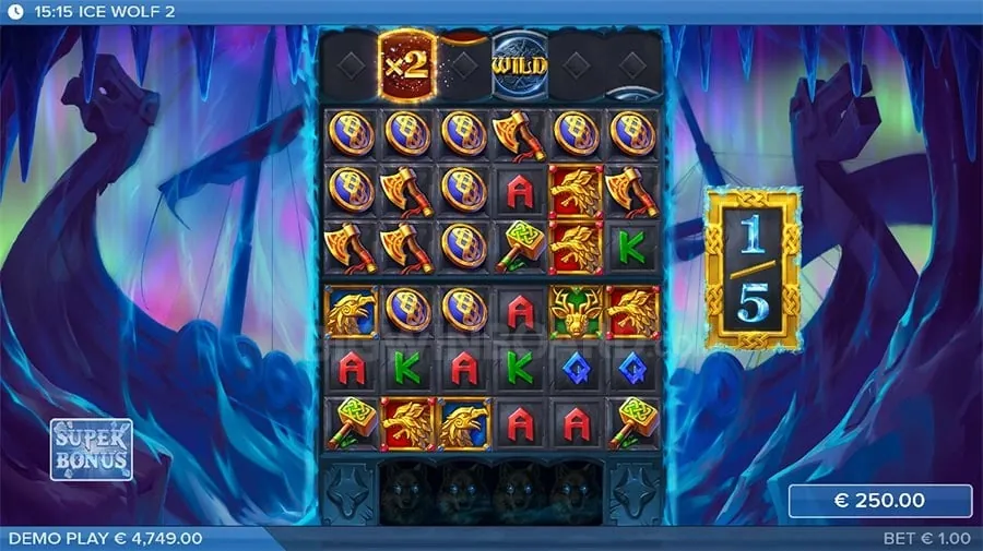New slot games release 2026 at PHDream