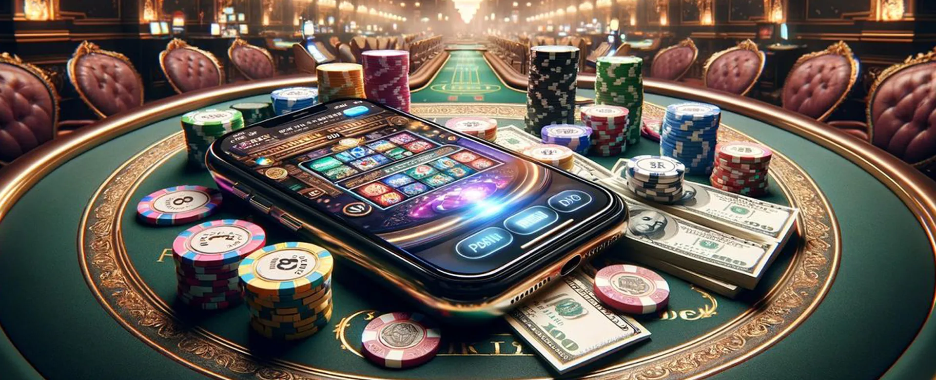 Exciting 11 Slotsgo games and PHDream online casino platform